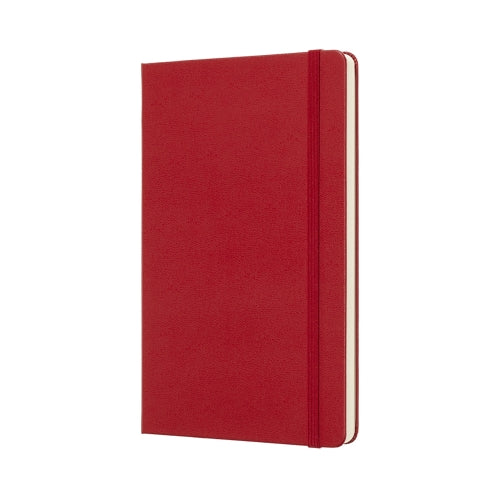 Moleskine Large Dot Hard Cover Notebooks