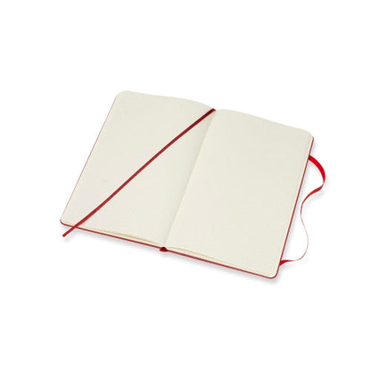 Moleskine Large Dot Hard Cover Notebooks
