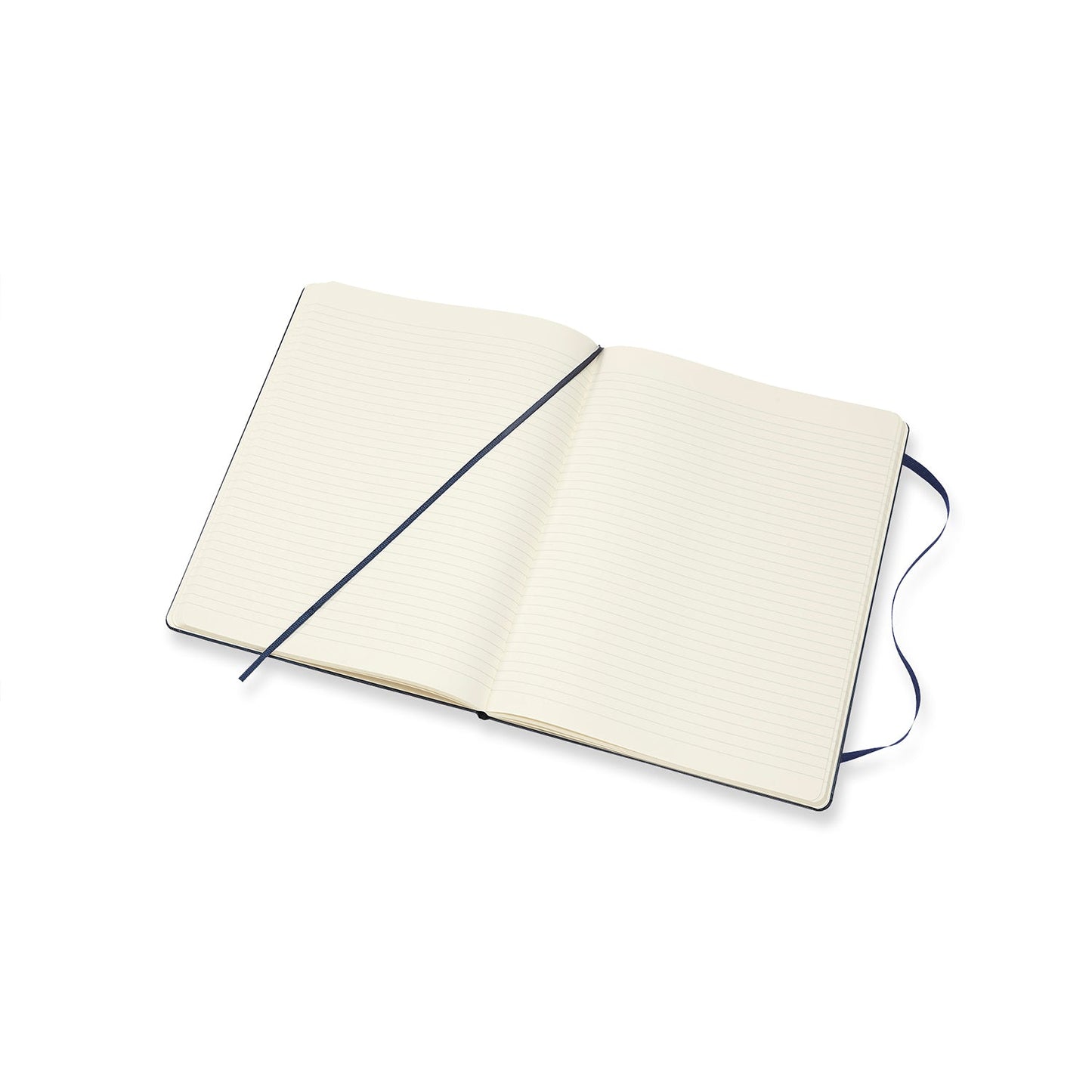 Moleskine Xtra Large Ruled Hard Cover Notebooks