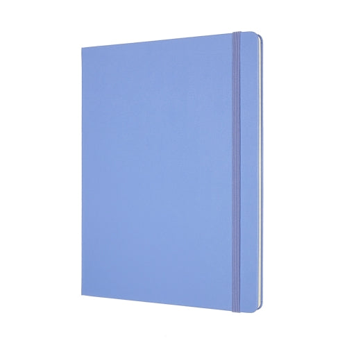 Moleskine Xtra Large Ruled Hard Cover Notebooks