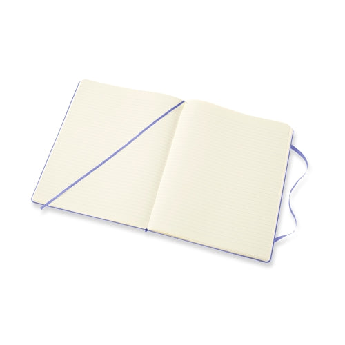 Moleskine Xtra Large Ruled Hard Cover Notebooks