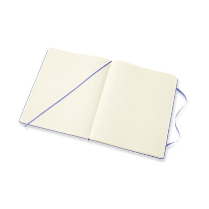 Moleskine Xtra Large Ruled Hard Cover Notebooks
