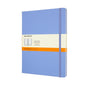 Moleskine Xtra Large Ruled Hard Cover Notebooks