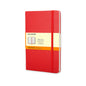 Moleskine Xtra Large Ruled Hard Cover Notebooks