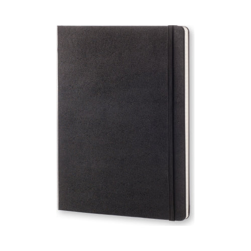 Moleskine Xtra Large Square Hard Cover Notebook