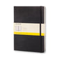 Moleskine Xtra Large Square Hard Cover Notebook