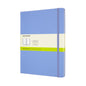 Moleskine Xtra Large Plain Hard Cover Notebooks