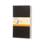 Moleskine Cahier Large Ruled Journals Pack Of 3