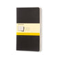 Moleskine Cahier Large Square Journals Pack Of 3