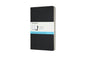 Moleskine Cahier Large Dot Journals Pack Of 3