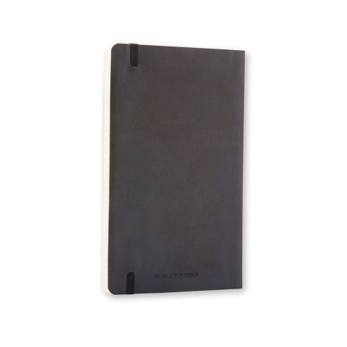 Moleskine Pocket Ruled Soft Cover Notebooks