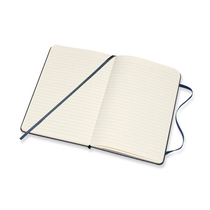 Moleskine Pocket Ruled Soft Cover Notebooks