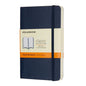 Moleskine Pocket Ruled Soft Cover Notebooks