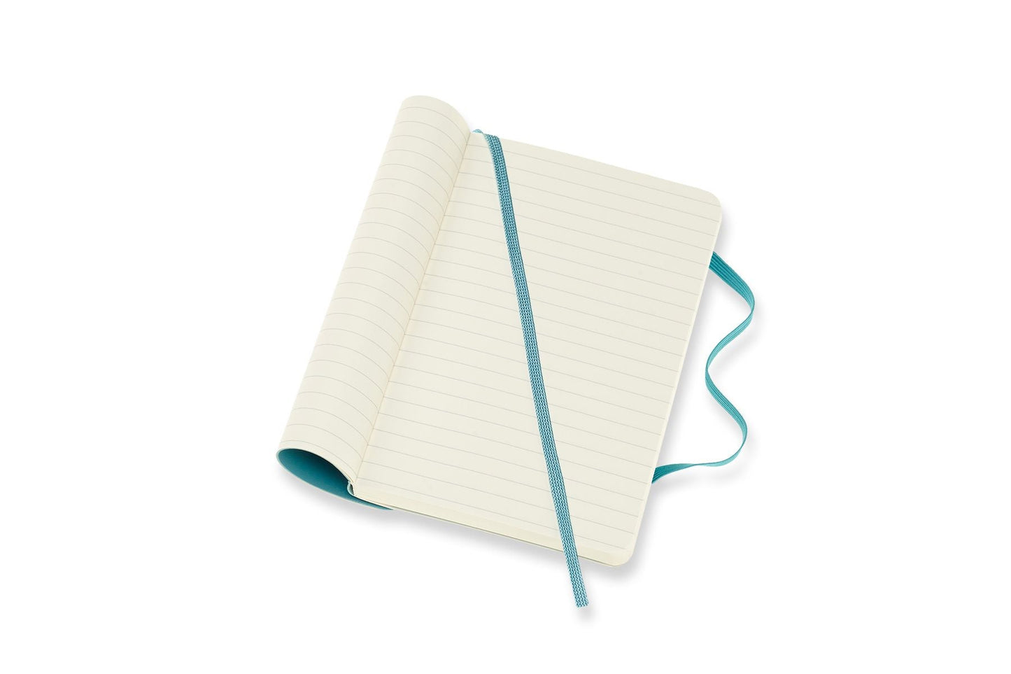 Moleskine Pocket Ruled Soft Cover Notebooks