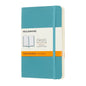 Moleskine Pocket Ruled Soft Cover Notebooks