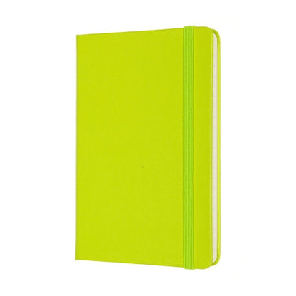 Moleskine Pocket Ruled Soft Cover Notebooks