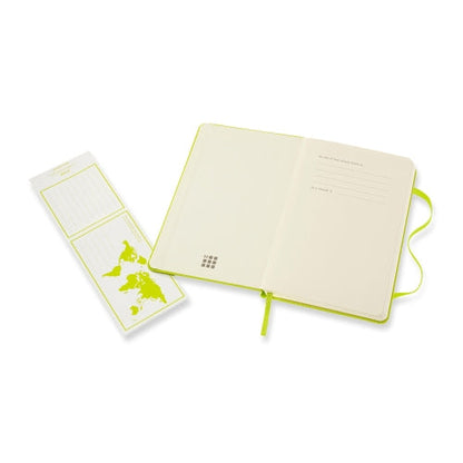 Moleskine Pocket Ruled Soft Cover Notebooks