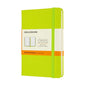 Moleskine Pocket Ruled Soft Cover Notebooks