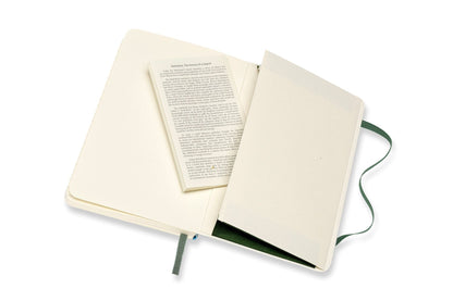 Moleskine Pocket Ruled Soft Cover Notebooks