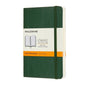 Moleskine Pocket Ruled Soft Cover Notebooks