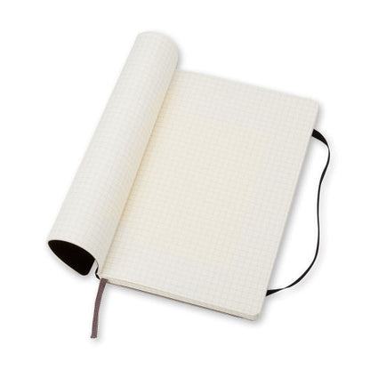 Moleskine Pocket Square Soft Cover Notebook