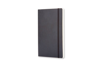 Moleskine Pocket Plain Soft Cover Notebooks