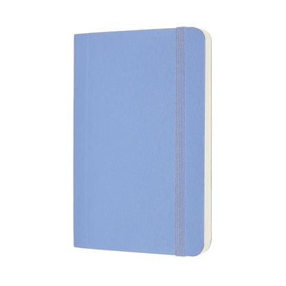 Moleskine Pocket Plain Soft Cover Notebooks