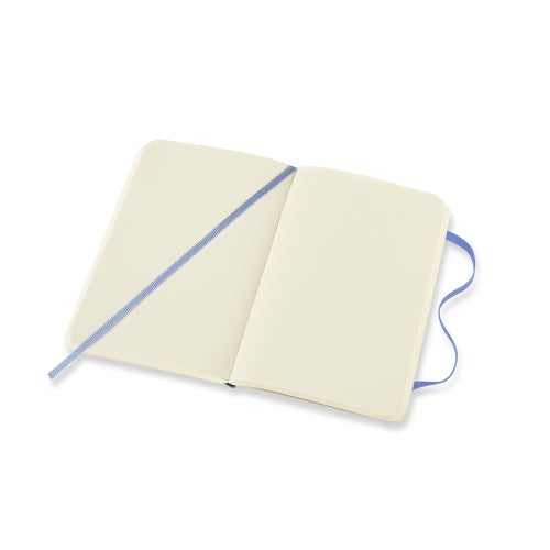 Moleskine Pocket Plain Soft Cover Notebooks