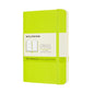 Moleskine Pocket Plain Soft Cover Notebooks