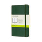 Moleskine Pocket Plain Soft Cover Notebooks