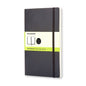 Moleskine Pocket Plain Soft Cover Notebooks