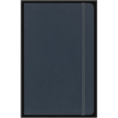 Moleskine LE Vegea Capri Large Ruled Soft Cover Notebook with Gift Box