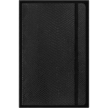 Moleskine LE Vegea Boa Large Ruled Soft Cover Notebook with Gift Box