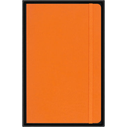 Moleskine LE Vegea Capri Large Ruled Soft Cover Notebook with Gift Box