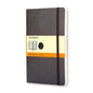 Moleskine Large Ruled Soft Cover Notebooks