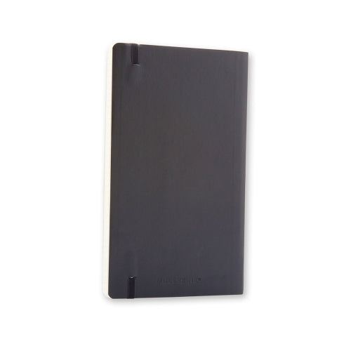 Moleskine Large Square Soft Cover Notebooks
