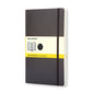 Moleskine Large Square Soft Cover Notebooks