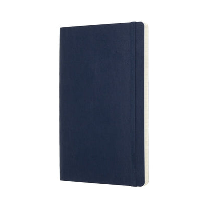 Moleskine Large Square Soft Cover Notebooks