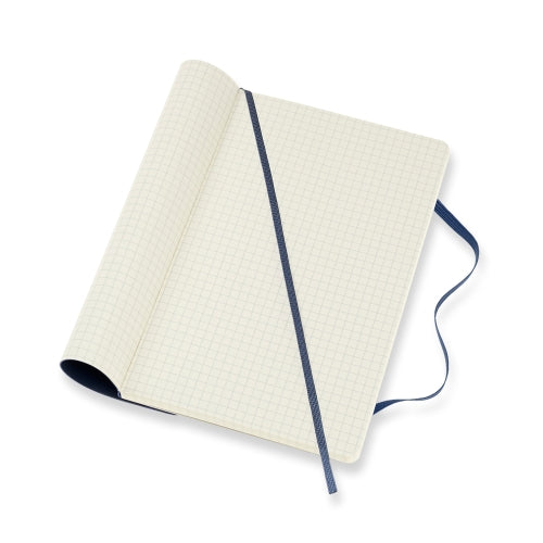 Moleskine Large Square Soft Cover Notebooks