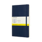 Moleskine Large Square Soft Cover Notebooks