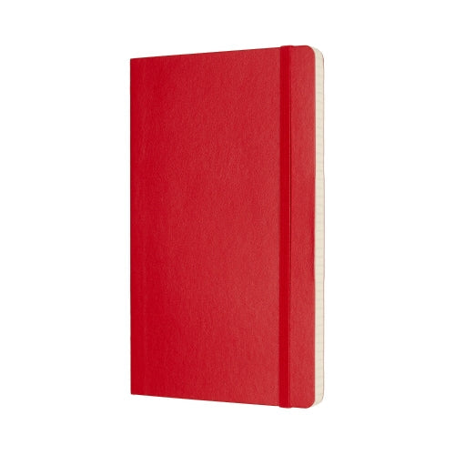 Moleskine Large Square Soft Cover Notebooks