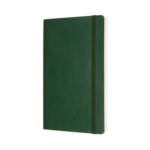 Moleskine Large Square Soft Cover Notebooks