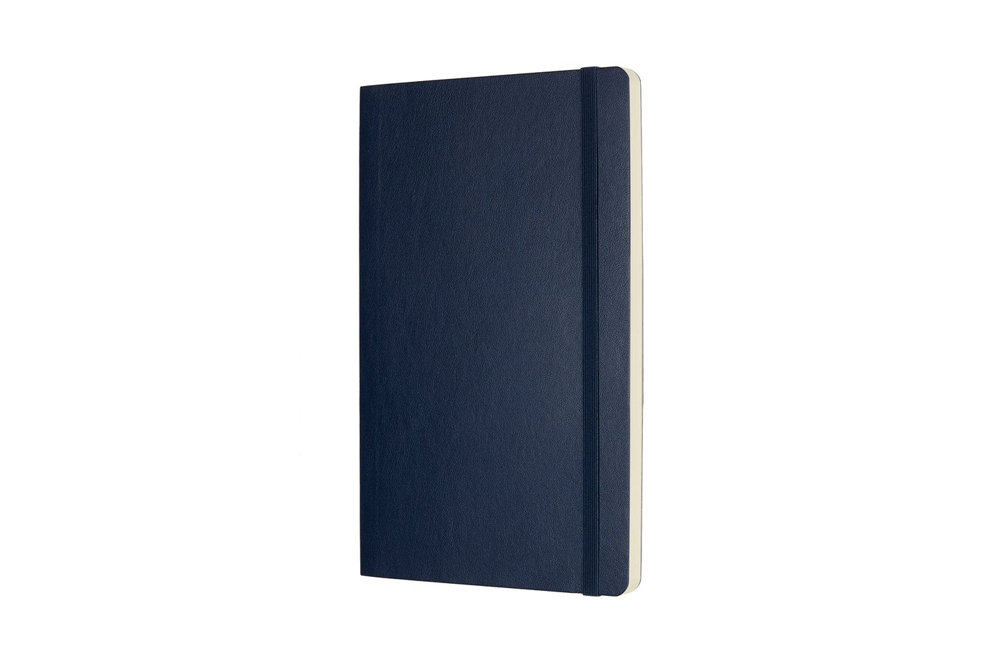 Moleskine Large Plain Soft Cover Notebooks