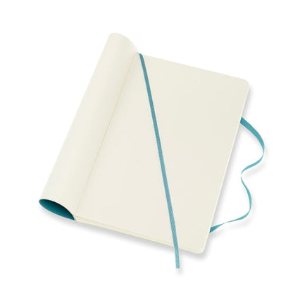 Moleskine Large Plain Soft Cover Notebooks