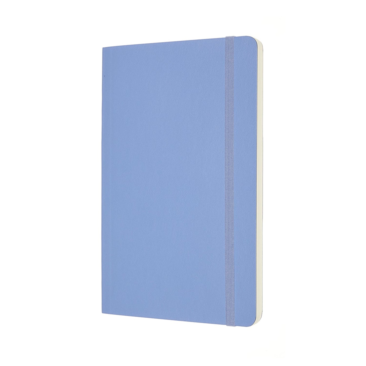 Moleskine Large Plain Soft Cover Notebooks