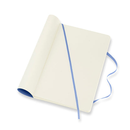 Moleskine Large Plain Soft Cover Notebooks