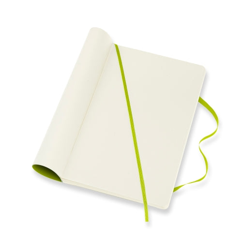 Moleskine Large Plain Soft Cover Notebooks