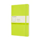 Moleskine Large Plain Soft Cover Notebooks