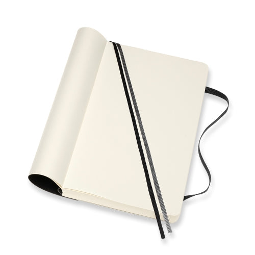 Moleskine Large Expanded Plain Soft Cover Notebooks