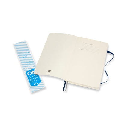 Moleskine Large Expanded Plain Soft Cover Notebooks